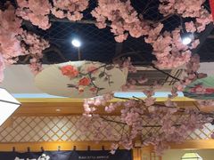 -九田家黑牛烤肉料理(华侨城店)