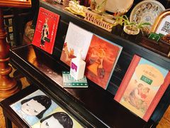 -古董花园(思南路42弄小区店)