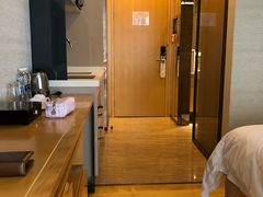 -广州威珀斯酒店