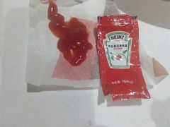 -汉堡王(徐汇绿地缤纷店)