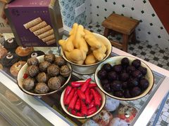 -皇玥(尖沙咀店)