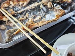 -村东第一家私房菜馆(古北水镇店)