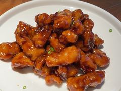 糖醋里脊-外婆家(静安大悦城店)
