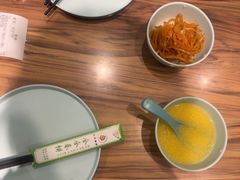 -合合春饼·酱骨·东北菜(潘家园店)