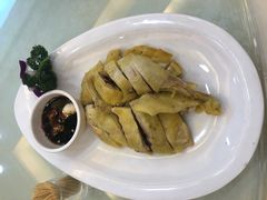 -新长岭大酒店酒楼
