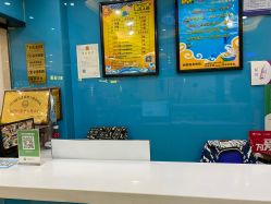 -AIBBY亲子水育中心(盐城宝龙店)