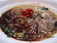 -钟方模白家肥肠粉(春熙店)