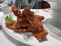 -双合园·海鲜水饺青岛菜(万佳广场店)