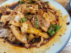 -温记府廟豆汤饭·始于1955年(海椒店)