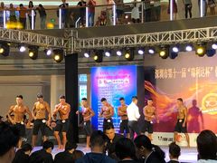 -深圳龙华星河COCO City(民治店)