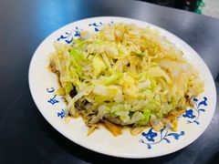 -柴氏风味斋(甘家口店)