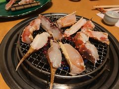 -蟹道乐(道顿堀本店)