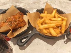 -必胜客(世欧广场店)