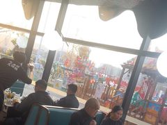 -大锅强·蒸海鲜青岛菜(吾悦广场店)