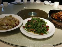 -全聚贤餐厅·湖北家常菜(沙湖店)