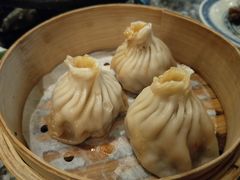 天王烤鸭包-南京大牌档(凯德大峡谷店)