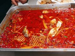 -半天妖烤鱼(方庄店)