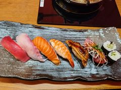-合点寿司(金虹桥商场店)