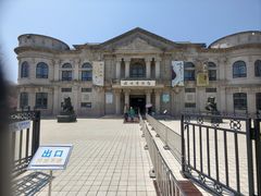 -旅顺博物馆
