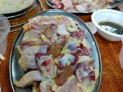 -威邵鸡煲(西华路总店)