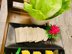 -禧鳳記·猪肚鸡火锅(玖洲道店)