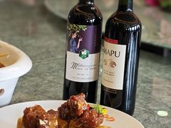 -东江海鲜酒家(艺都分店)