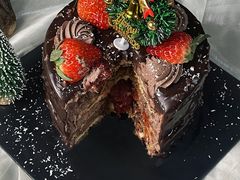 -西檬树SIMON·T轻奢蛋糕(大东方Max店)