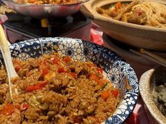 -恰八斗·猛火长沙菜(国贸店)