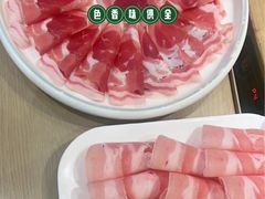 -蜀留香火锅(社会山店)