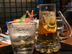 -Mr·Fish鱼鲜生海鲜放题(银泰in99店)