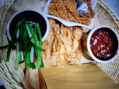 -鲁菜根·泰山菜(泰山店)