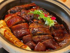 -粤·向群饭店(二沙岛店)