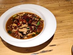 万载土猪剁肉-白鹿江西餐厅(北师大店)