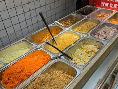 -三兄弟高炉烧饼