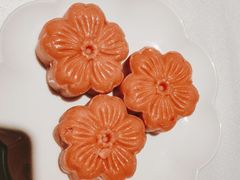 -小厨娘淮扬菜(清江苏宁广场店)