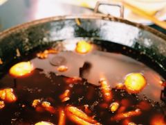 -李子坝梁山鸡(李子坝大鸡哥店)