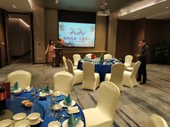 -坪山格兰云天国际酒店-汇厨自助餐厅-亲子-聚餐