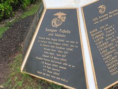 -珍珠港国家纪念馆