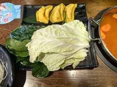 -呷哺呷哺 小火锅 (浦东新欧尚超市店)