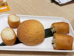 -蔡澜点心·粤菜(新街口IFCX店)