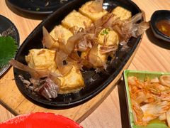 -禾绿回转寿司(苏宁广场店)