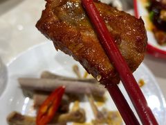 妈咪排骨-星洲小馆·新加坡菜(吴江万象汇店)