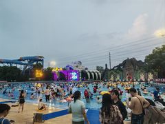 -苏州乐园森林水世界