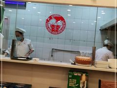 -长城东北菜(新港西路店)