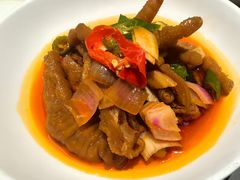 -阿毛饭店·宁波老字号(儿童公园旗舰店)