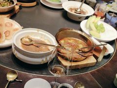 -海立阁海鲜江浙菜(漕河泾印象城店)