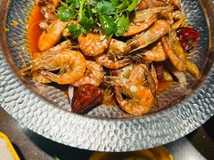 -蛙喔牛蛙(金桥太茂店)