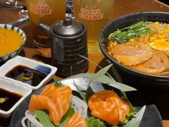 -小川洋风料理(江汉路店)