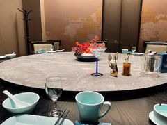 -新海渔港·胶东海鲜家常菜·家宴(奥体中心店)