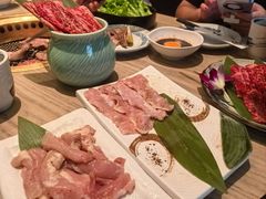 -虎丸烧肉(世纪汇店)